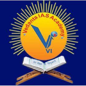 VedantaIAS Academy