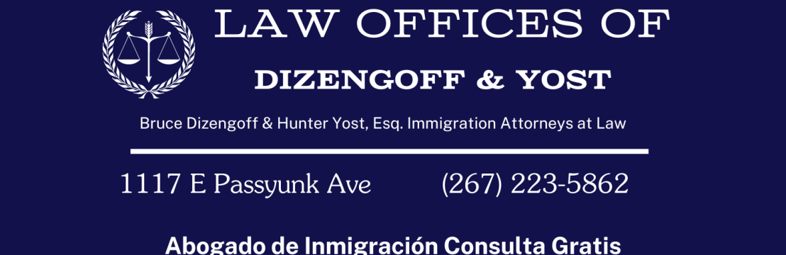 Law Offices Of Dizengoff And Yost